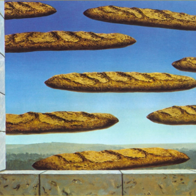 Rene Magritte