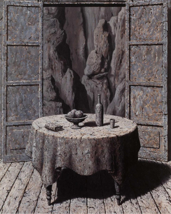 Rene Magritte
